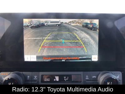 2025 Toyota Grand Highlander XLE - Photo 22