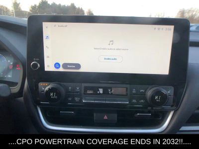 2025 Toyota Grand Highlander XLE - Photo 19