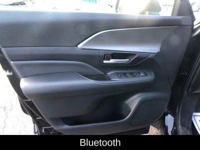 2025 Toyota Grand Highlander XLE - Photo 12