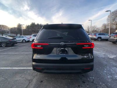 2025 Toyota Grand Highlander XLE - Photo 5