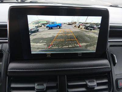2024 Chevrolet Suburban - Photo 16