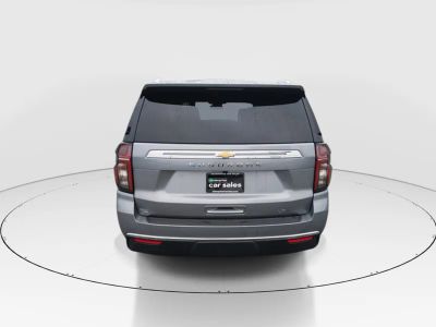 2024 Chevrolet Suburban - Photo 6