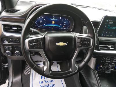 2024 Chevrolet Suburban - Photo 12