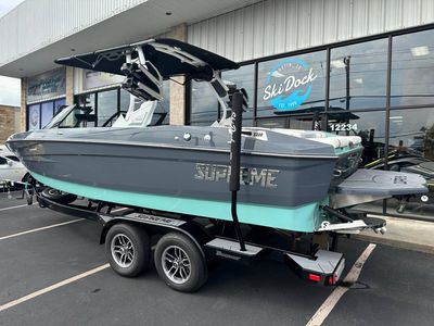 2024 Supreme S220 - Photo 6
