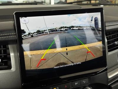 2024 Ford Expedition — detail view