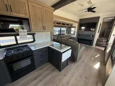 2026 Forest River RV Rockwood Signature - Photo 23