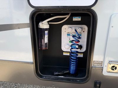 2026 Forest River RV Rockwood Signature - Photo 12