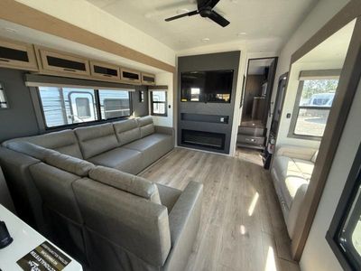 2026 Forest River RV Rockwood Signature - Photo 25