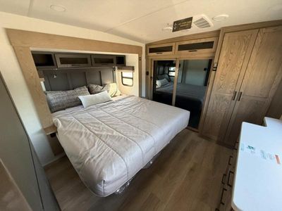 2026 Forest River RV Rockwood Signature - Photo 30