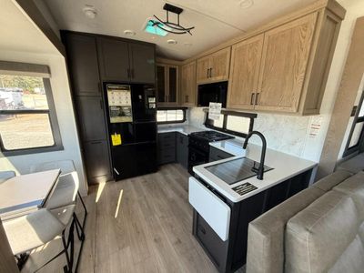 2026 Forest River RV Rockwood Signature - Photo 20