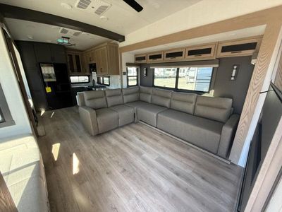 2026 Forest River RV Rockwood Signature - Photo 18