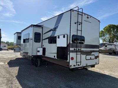 2026 Forest River RV Rockwood Signature - Photo 15