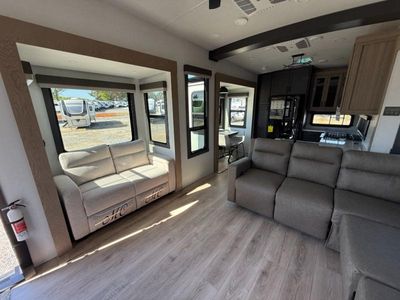 2026 Forest River RV Rockwood Signature - Photo 19