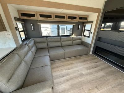 2026 Forest River RV Rockwood Signature - Photo 26
