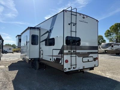 2026 Forest River RV Rockwood Signature - Photo 5