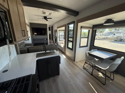 2026 Forest River RV Rockwood Signature - Photo 21