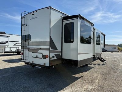 2026 Forest River RV Rockwood Signature - Photo 17