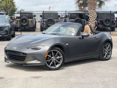 2016 Mazda Miata - Photo 1