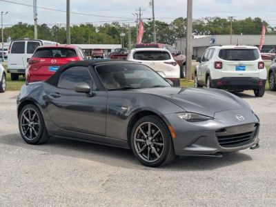 2016 Mazda Miata - Photo 7