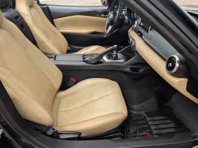 2016 Mazda Miata - Photo 18