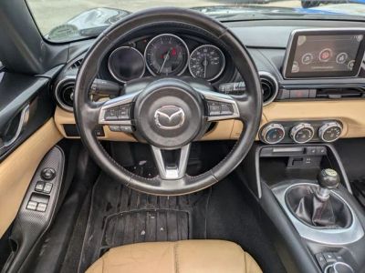 2016 Mazda Miata - Photo 22