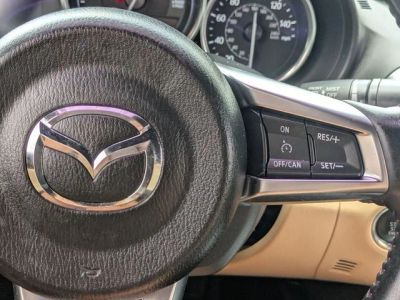 2016 Mazda Miata - Photo 14