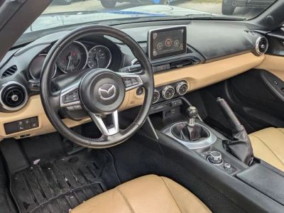 2016 Mazda Miata - Photo 21