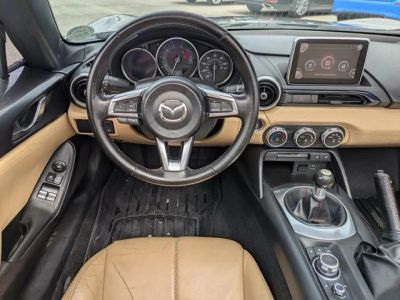 2016 Mazda Miata - Photo 23
