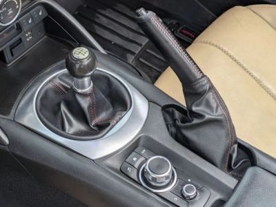 2016 Mazda Miata - Photo 15