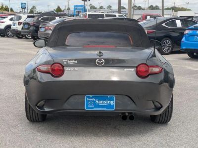 2016 Mazda Miata - Photo 4