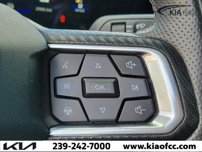 2024 Ford Mustang — photo 20 view