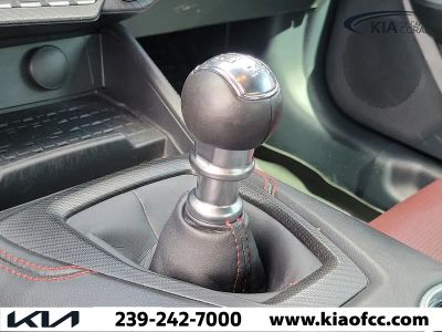 2024 Ford Mustang — photo 27 view