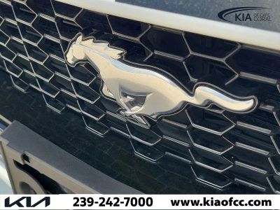 2024 Ford Mustang — photo 10 view