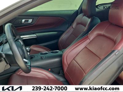 2024 Ford Mustang — photo 14 view
