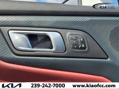2024 Ford Mustang — photo 17 view