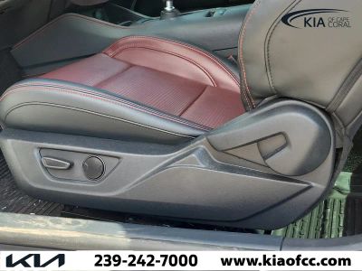 2024 Ford Mustang — photo 15 view