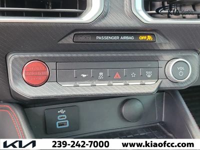2024 Ford Mustang — photo 26 view