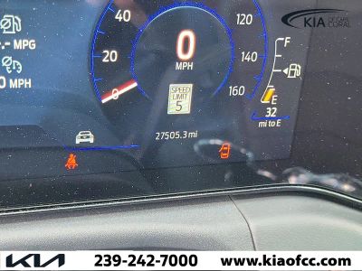 2024 Ford Mustang — photo 21 view