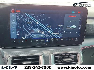 2024 Ford Mustang — photo 24 view