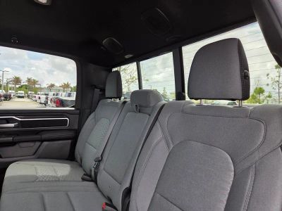 2026 Ram 1500 — photo 7 view