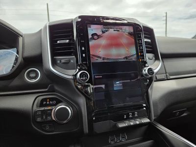 2026 Ram 1500 — photo 20 view