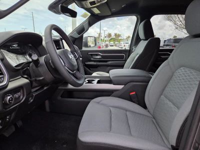 2026 Ram 1500 — photo 12 view