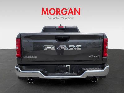 2026 Ram 1500 — detail view