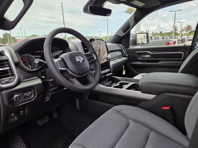 2026 Ram 1500 — photo 13 view