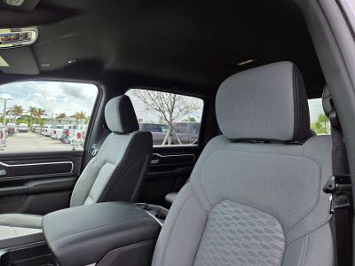 2026 Ram 1500 — photo 11 view