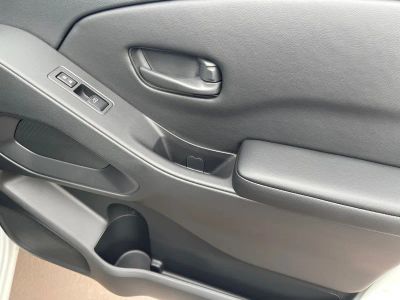 2026 Nissan Frontier — photo 19 view