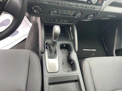 2026 Nissan Frontier — photo 14 view