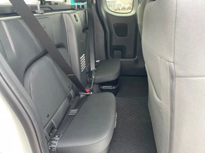2026 Nissan Frontier — photo 20 view