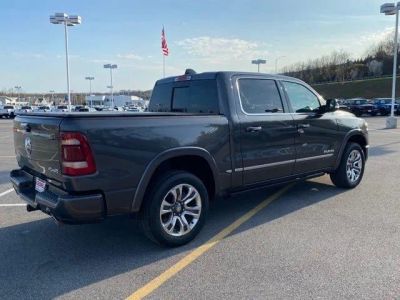 2022 RAM 1500 — detail view