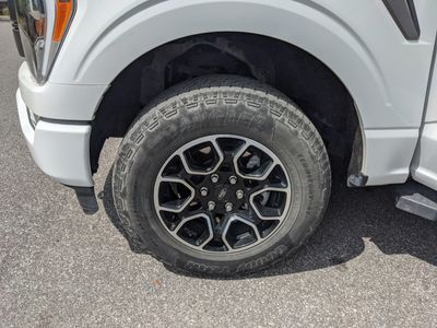 2023 Ford F-150 — photo 32 view